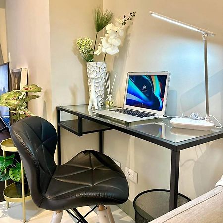 Uptown Parksuites Taguig Eksteriør bilde