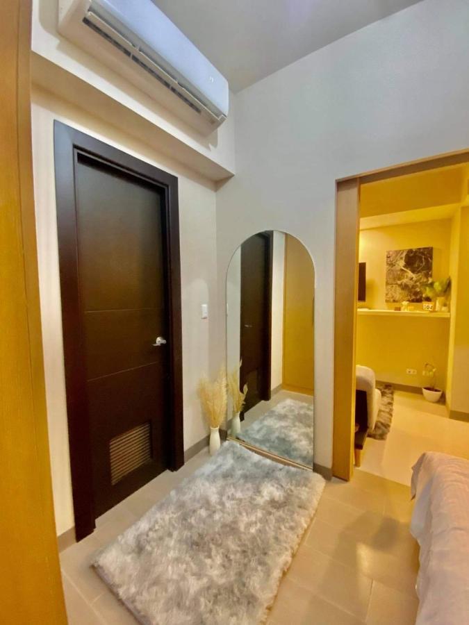 Uptown Parksuites Taguig Eksteriør bilde