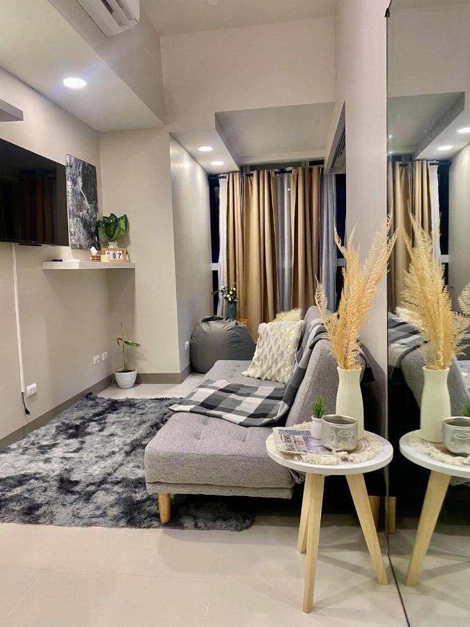 Uptown Parksuites Taguig Eksteriør bilde