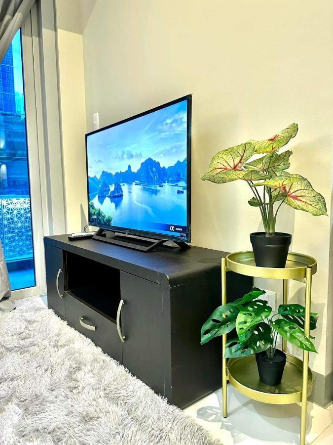Uptown Parksuites Taguig Eksteriør bilde